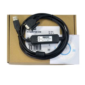 6SX7005-0AB00 USB-9 pin debugging cable for Siemens SIMOREG 6RA70 rectifier communication