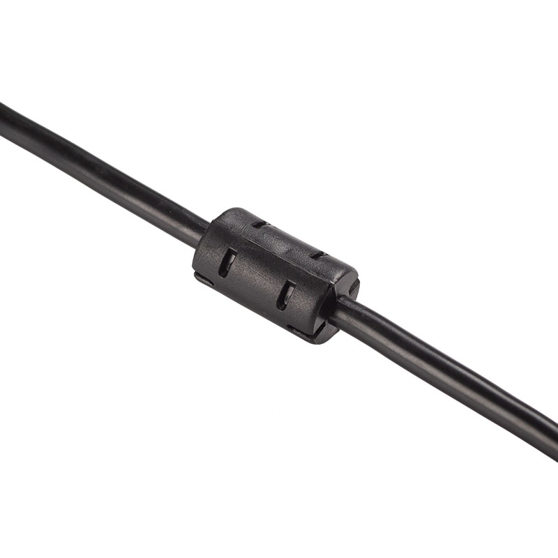 USB programming cable NPCU-01 for ABB ACS800, ACS600, ACS1000, and DCS500 drives