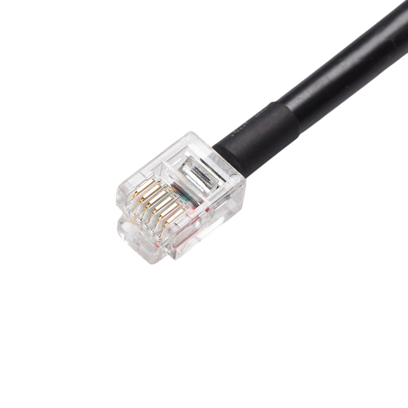 USB programming cable NPCU-01 for ABB ACS800, ACS600, ACS1000, and DCS500 drives