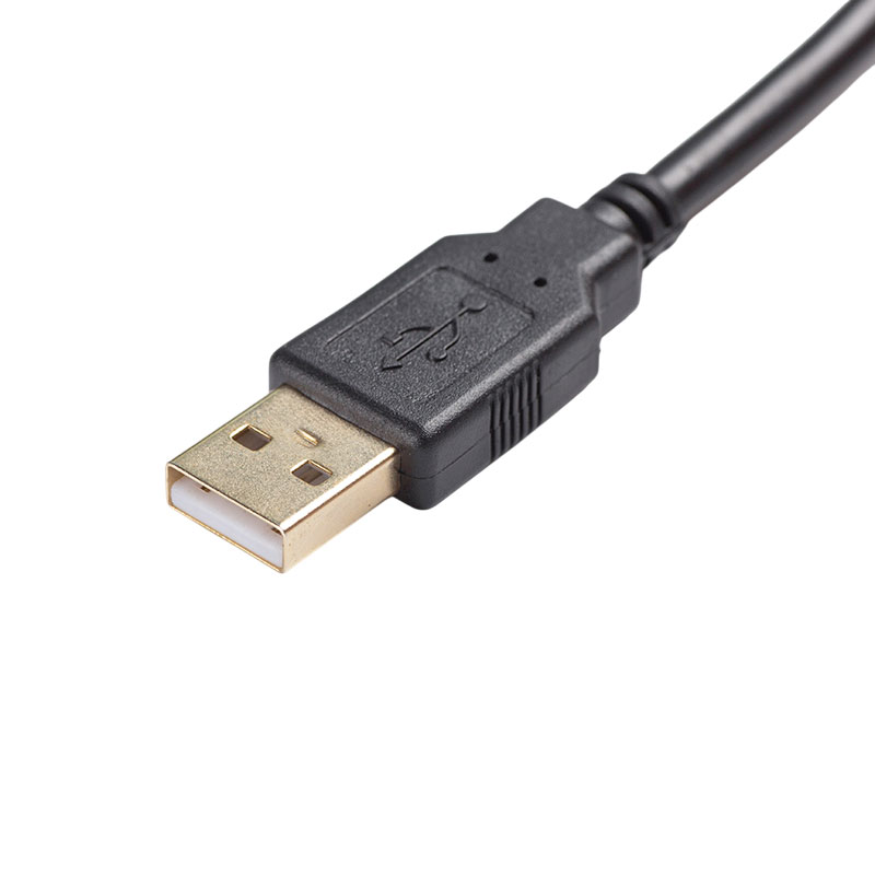 USB-DVOP1960 Servo Drive Debugging Cable for Panasonic MINAS-A A4 - Image 3