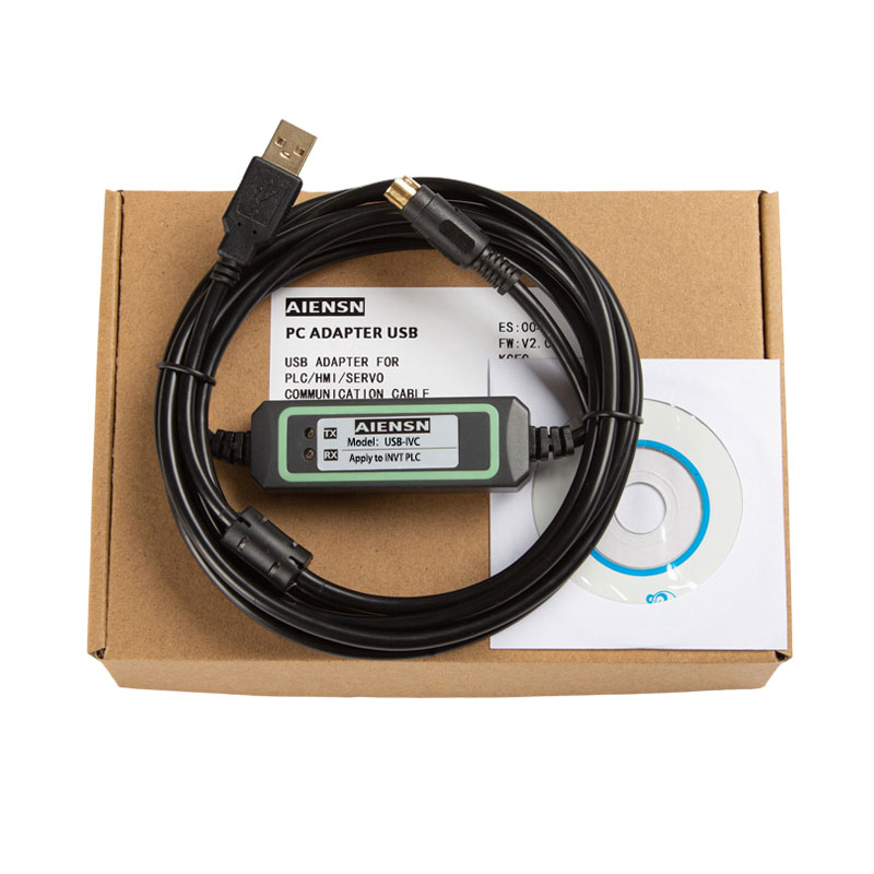 PLC Cable A