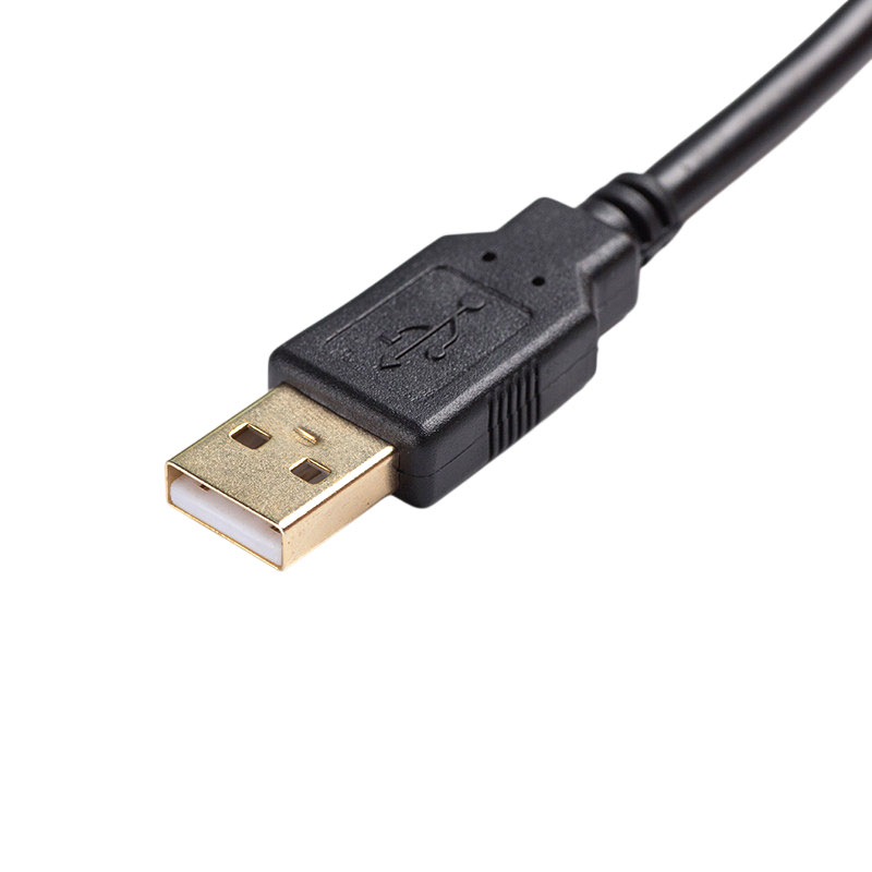 USB-SGDM USB to 14-pin Yaskawa SGDM servo debugging cable