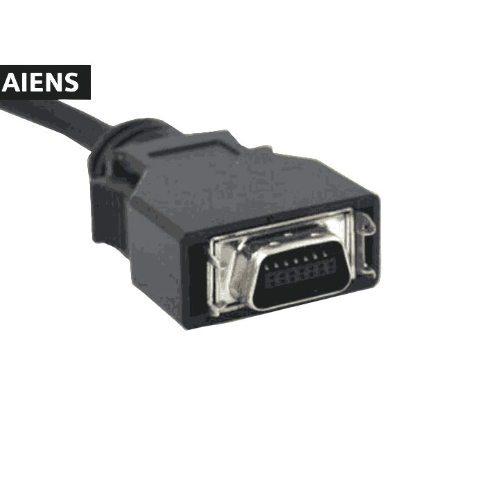 USB-SGDM USB to 14-pin Yaskawa SGDM servo debugging cable
