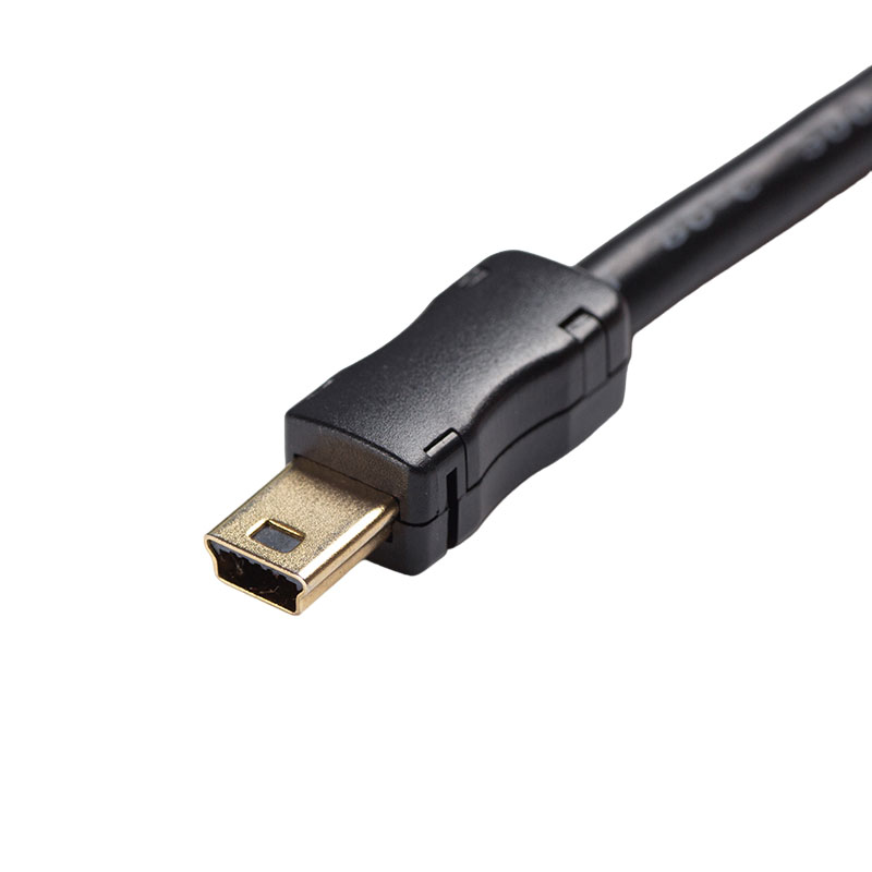 USB-LX3V/LX5V PLC Programming Cable for Wecon LX3V/LX5V - Image 2