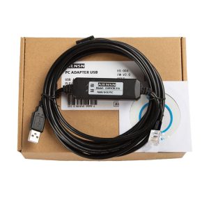 韓国 LG/LS PLC プログラミング ケーブル ダウンロード データ
