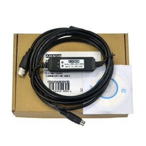 USB-JXC/JXCE interface cable for SMC electric cylinder driver connection