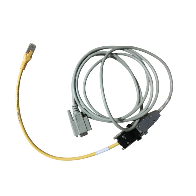 USB-PLC Cable D